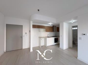 Departamento · 44m² · 2 Ambientes · Departamento en Nuñez