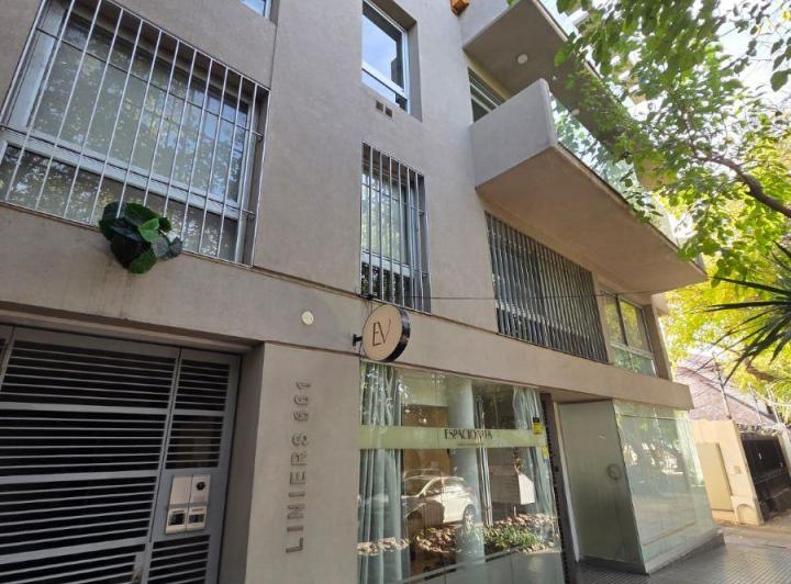 Departamento · 1m² · 4 Ambientes · 1 Cochera