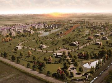 Terreno , Santo Tomé · Terreno Santomás - 1010 m² - Desarrollo Urbano