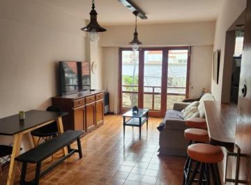 Departamento · 83m² · 4 Ambientes · Venta Departamento 4 Ambientes Externo con Balcon en Barrio Santa Cecilia