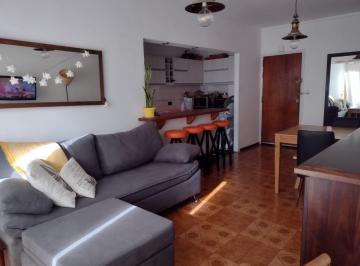 Departamento · 83m² · 4 Ambientes · Venta Departamento 4 Ambientes Externo con Balcon en Barrio Santa Cecilia
