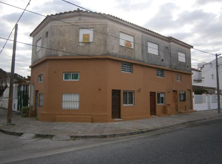 Departamento · 45m² · 2 Ambientes