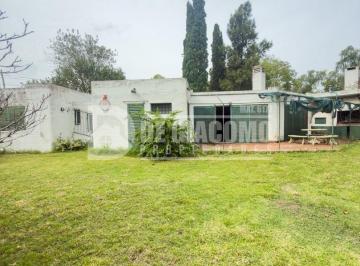 Casa · 200m² · 6 Ambientes · 1 Cochera · Casa en Venta en Solares del Norte, del Viso, Pilar