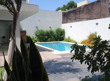 Departamento de 1 ambiente, Saavedra · Alquila Dueño Semi Amoblado Departamento Estilo Loft 56 m, Piscina, Sum, Parrilla