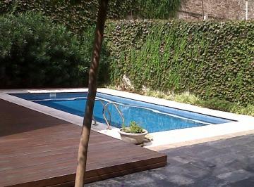 Departamento de 1 ambiente, Saavedra · Alquila Dueño Directo Amoblado Departamento 56 m Patio Parrilla, Piscina.