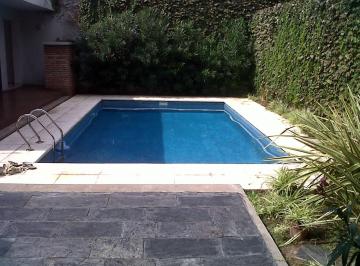 Departamento de 1 ambiente, Saavedra · Alquila Dueño Semi Amoblado Departamento 56 m, Patio, Piscina,2 Años de Contrato