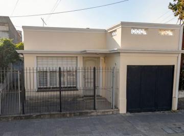Casa de 3 ambientes, Quilmes · Venta Casa + Galpon Sobre Linea Comercial Ideal Comercial