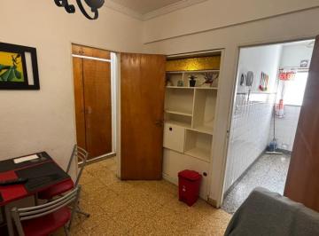 Departamento · 25m² · 2 Ambientes · Departamento en Alquiler por 12/24 Meses