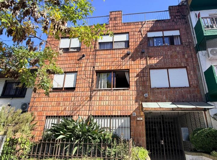 Departamento · 75m² · 3 Ambientes