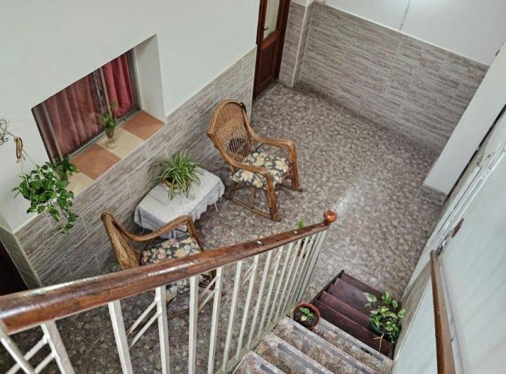 PH · 44m² · 2 Ambientes