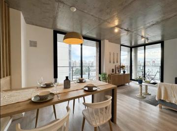 Departamento · 70m² · 4 Ambientes · Departamento - Centro