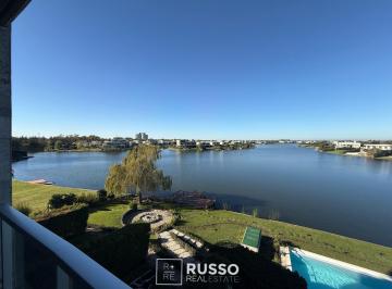 Departamento · 52m² · 2 Ambientes · 1 Cochera · Departamento en Acqua Golf I - 2 Ambientes Amoblado - Nordelta