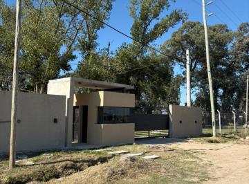 Terreno , La Plata · Terrenos en Venta El Molino