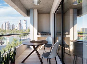 Departamento de 2 ambientes, Lomas de Zamora · Entrega 2027 | Semipiso con Balcón y Cochera | Financiado