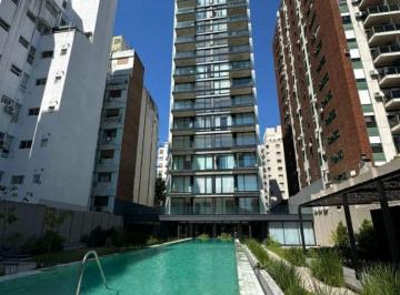 Departamento de 4 ambientes, Almagro · Premium - Lumiere Almagro