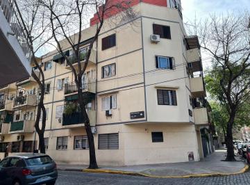 Departamento · 36m² · 2 Ambientes · Departamento de 2 Ambientes con Balcon
