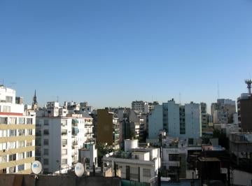 Departamento de 3 ambientes, Balvanera · Departamento 3 Ambientes en Alquiler – Dueño Directo - Vista Abierta