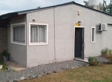 Casa en Venta de 3 ambientes  · Dueña Directa. Vendo o Permuto Casa en Santa María de Punilla - Córdoba.