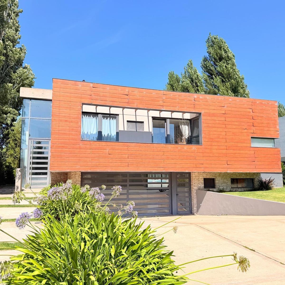 Los Sauces - Rumenco Chalet 5 amb, 936m² con pileta y quincho
