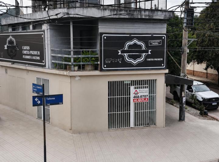 Local comercial · 277m² · 5 Ambientes