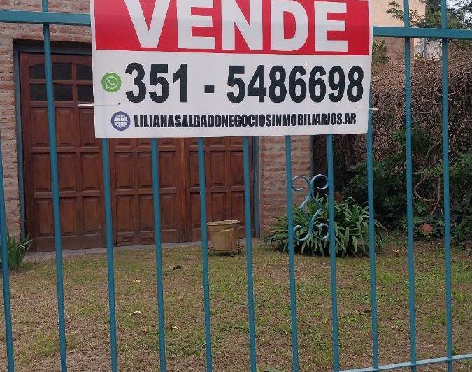 Casa · 149m² · 6 Ambientes · 1 Cochera