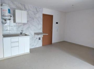 Departamento · 33m² · 1 Ambiente · Venta Departamento Monoambiente a Estrenar Divisible. Martin