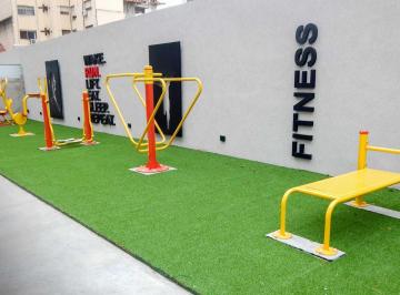 Departamento · 30m² · 2 Ambientes · Apto Credito Venta/financiación Departamento un Dormitorio Patio Amenities