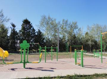 Terreno · 289m² · Venta/financiacion Lote Residencial Palo Alto Pueblo Esther Lote B1