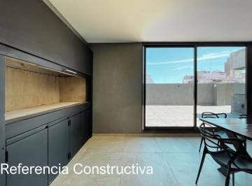 Departamento · 117m² · 5 Ambientes · Venta/financiación Departamento Piso Exclusivo Tres Dorm. Amenities. Martin
