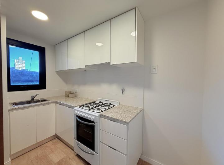 Departamento en venta en Distrito Centro · 3 ambientes