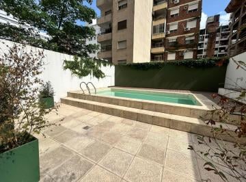Departamento · 60m² · 1 Ambiente · Venta Departamento Loft con Balcón Vista Rio Amenities. Centro Norte