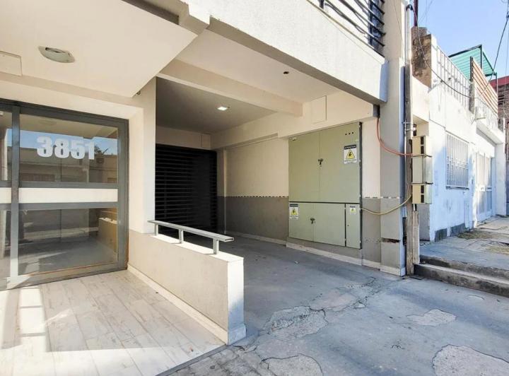 Departamento en venta en Cinco Esquinas · 1 ambiente