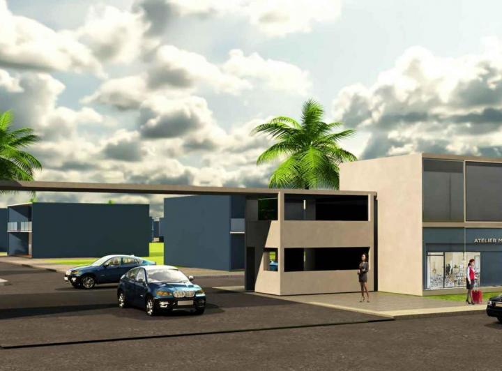 Terreno · 375m²