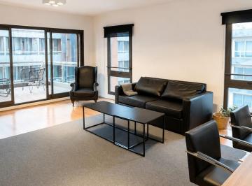Departamento · 116m² · 2 Ambientes · Departamento en Puerto Madero