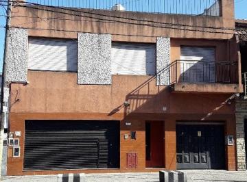 Bodega-Galpón de 8 ambientes, La Matanza · Local con Galpón Mas Cochera y Vivienda
