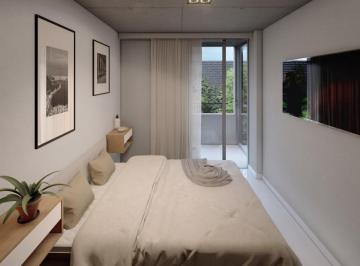 Departamento · 59m² · 3 Ambientes · Venta/financiación Departamento 2 Dorm. Jardin Terraza Parrillero y Piscina