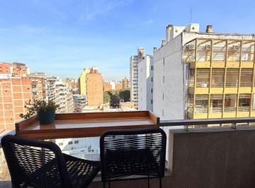 Departamento · 30m² · 1 Ambiente · Venta Departamento Monoambiente Categoria Balcon Amenities. Martin