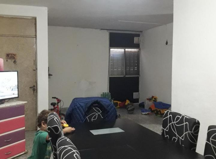 Departamento · 84m² · 7 Ambientes