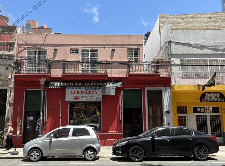 Casa · 195m² · 2 Ambientes