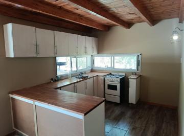 Casa · 110m² · 4 Ambientes · 1 Cochera · Venta Casa Dos Dorm. con Piscina en Campo Timbo. Oliveros