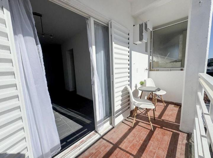 Departamento en venta en Abasto · 1 ambiente