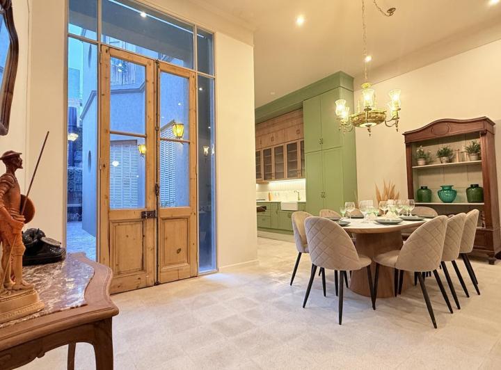 Casa · 146m² · 6 Ambientes