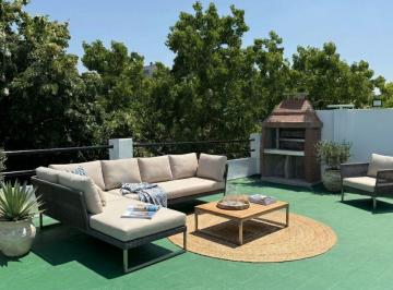 PH de 3 ambientes, Villa Pueyrredón · PH 142 m 3 Ambientes Terraza Propia - Patio - Balcónreciclado