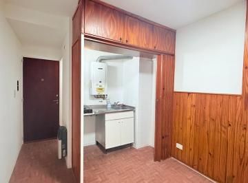 Departamento · 24m² · 1 Ambiente · Venta Departamento Monoambiente con Balcon Zona Facultades.