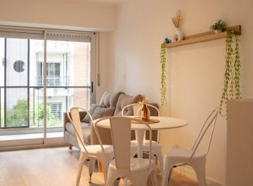 Departamento · 40m² · 2 Ambientes · Venta/financiación Departamentos un Dormitorio Amenities a Estrenar. Martin