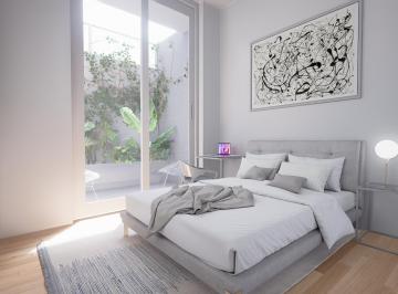 Departamento · 49m² · 2 Ambientes · 1 Cochera · Venta/financiacion Departamento un Dormitorio Amenties. Centro