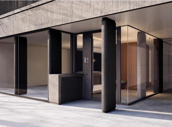 Local comercial · 100m² · 1 Ambiente