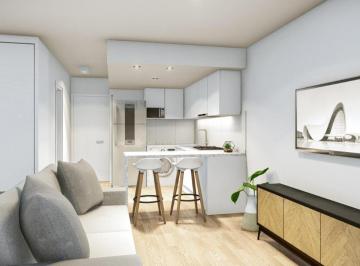Departamento · 39m² · 2 Ambientes · Venta/financiacion Departamentos un Dormitorio. Martin
