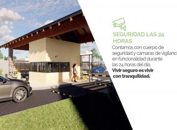 Terreno · 360m² · Venta | Financiación Terrenos en Barrio Privado Zen, Alvear