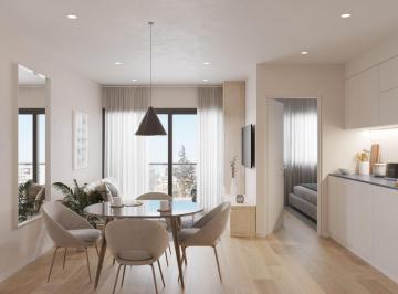 Departamento · 42m² · 2 Ambientes · Venta/hipoteca Directa Departamento un Dormitorio Amenities. Centro